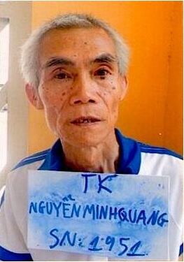 Nguyễn Minh Quang